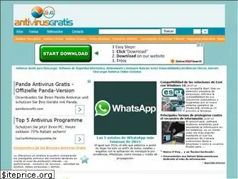 antivirusgratis.com.ar