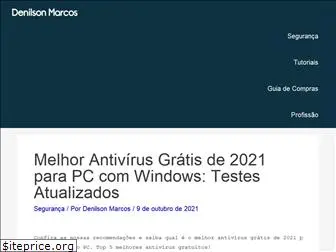 antivirusgratis.com.br