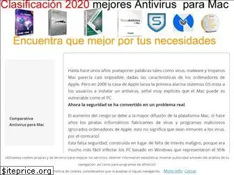 antivirusmac.es