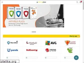 antivirusplaza.com