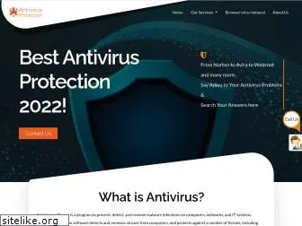antivirusprotection.co