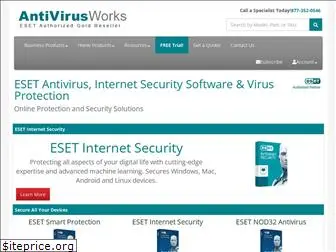 antivirusworks.com