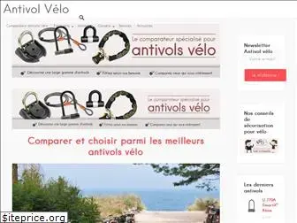 antivol-velo.com