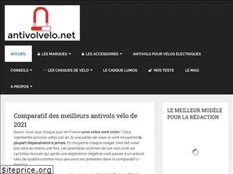 antivolvelo.net
