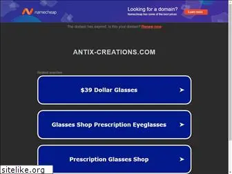 antix-creations.com