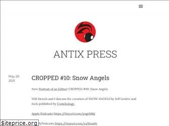 antixpress.com