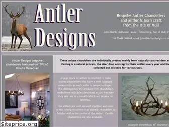 antlerdesigns.co.uk