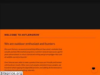 antlergrow.com