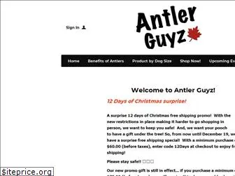 antlerguyz.ca