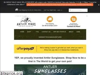 antlerrings.com