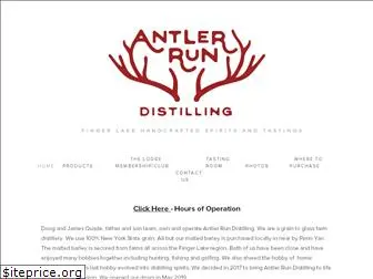 antlerrundistilling.com