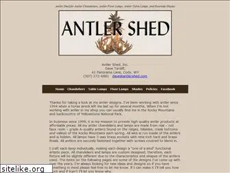 antlershed.com