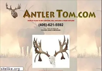 antlertom.com