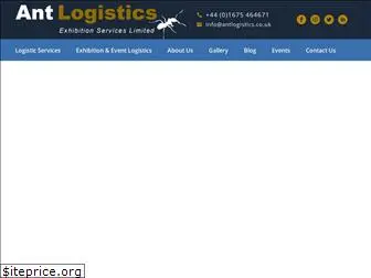 antlogistics.co.uk