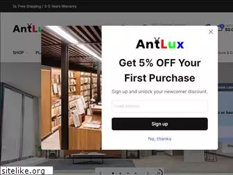 antlux.com