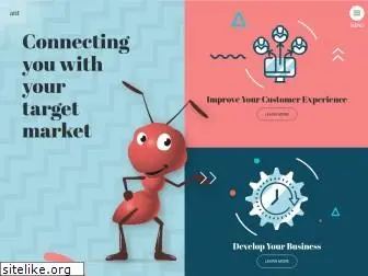 antmarketing.com