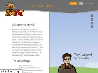 antme.net