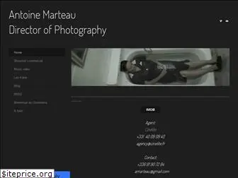 antoinemarteau.com