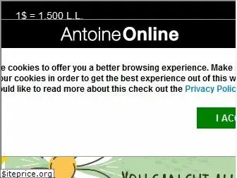 antoineonline.com