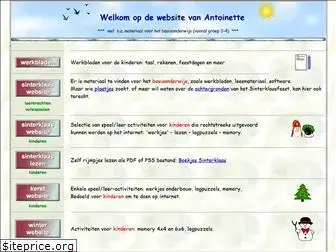 antoinetteberns.nl