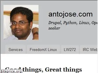 antojose.com