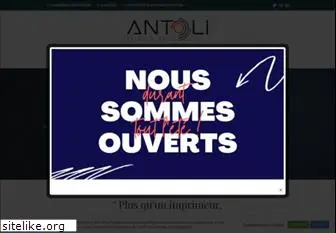 antoli.fr