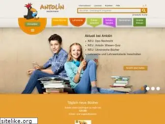 antolin.at