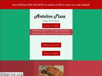 antolinopizza.com