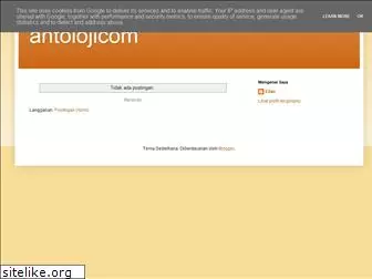 antolojicom.blogspot.com