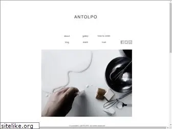 antolpo.com