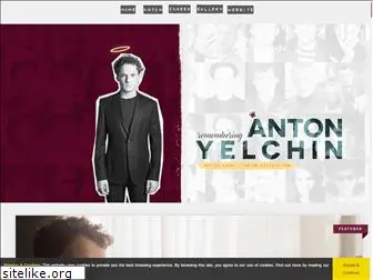 anton-yelchin.com