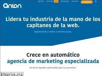 anton.agency