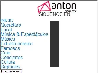 anton.com.mx