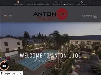 anton1101.com
