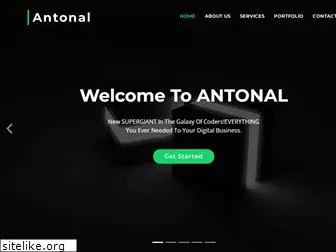 antonal.com