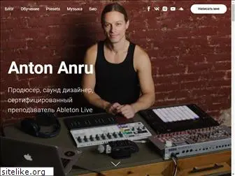 antonanru.com