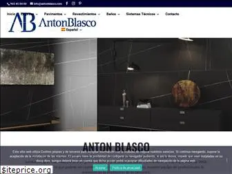 antonblasco.com