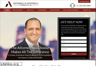 antonelli-legal.com