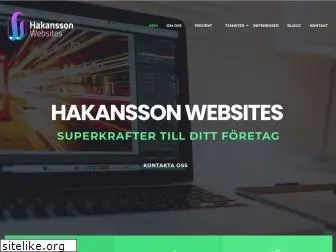 antonhakansson.com