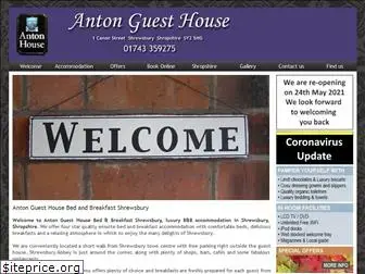 antonhouse.com
