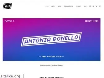 antoniabonello.com