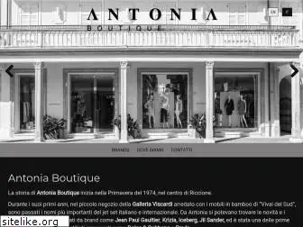 antoniaboutique.it