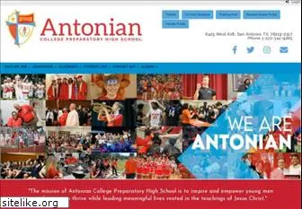 antonian.org