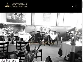 antonias.us