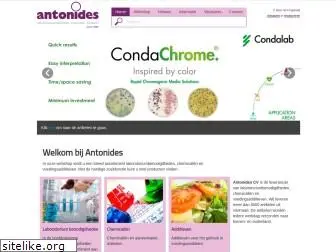 antonides.com