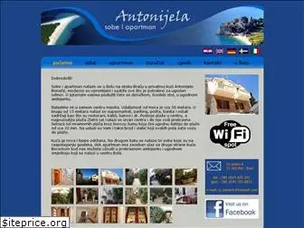antonijela.com