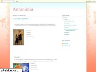 antonimia.blogspot.com