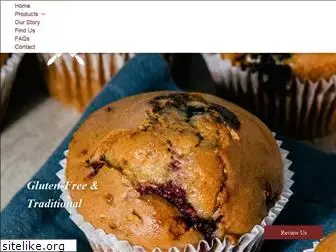 antoninasbakery.com