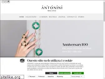 antonini.it