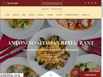antoninos.com